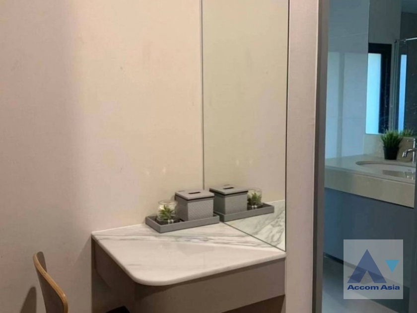 รูป 🔼🔽 AccomA 📩 2 BR Condominium @Noble Above Wireless Ruamrudee (AA39823) - รูปที่ 8/8