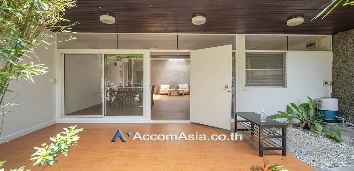 picture 🔼🔽 AccomA 📩  2 BR House in  Lumphini (AA25853) - 4/15