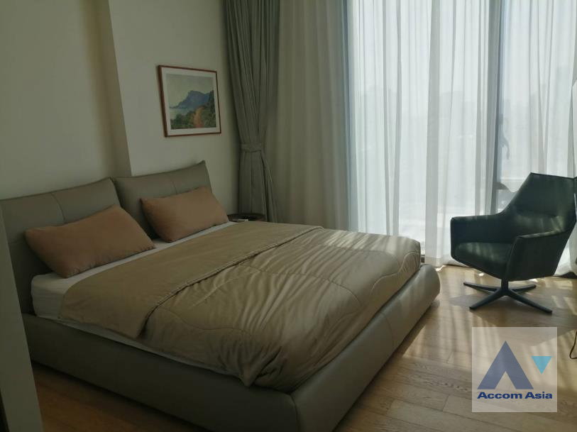 รูป 🔼🔽 AccomA 📩  2 BR Condominium @28 Chidlom (AA42725) - รูปที่ 8/15