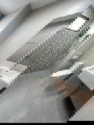 รูป HR3360ให้เช่าทาวน์โฮม 3 ชั้น หลังมุม | สิริเฮ้าส์ รัชดา 18 (SIRIHOUSE) แต่งเฟอร์ฯ ใหม่ทั้งหลัง! พร้อมเข้าอยู่ทันที | ใจกลางรัชดา-ลาดพร้าว-เหม่งจ๋าย - รูปที่ 10/22