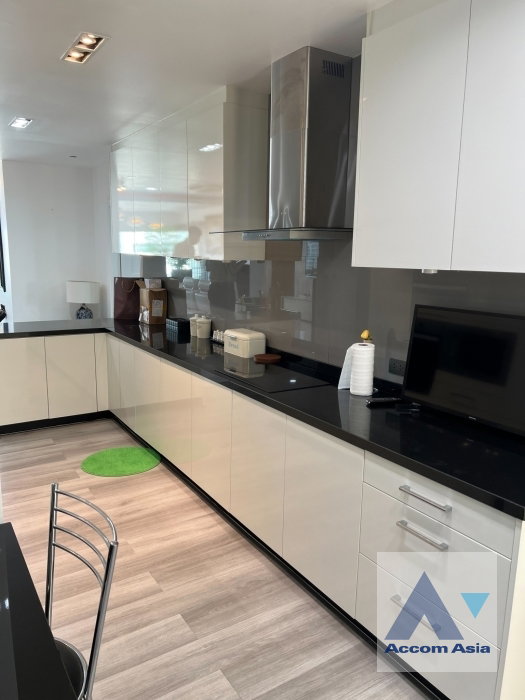 picture 🔼🔽 AccomA 📩  3 BR Condominium @Sathorn Gardens (AA38220) - 10/20