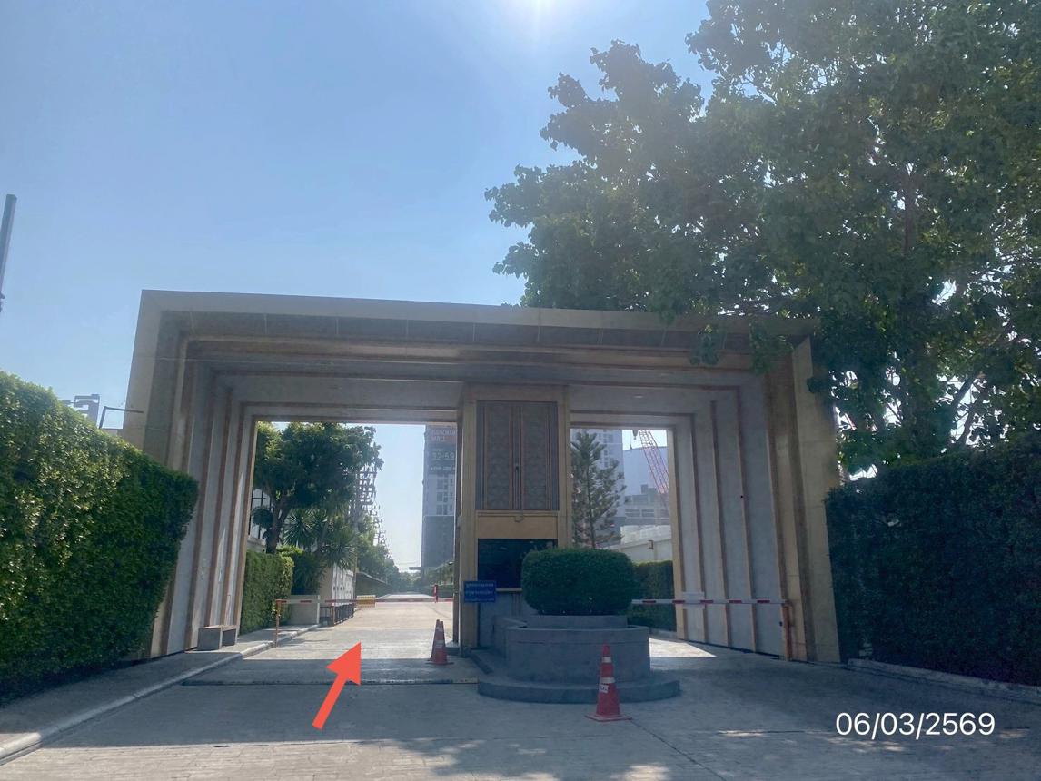 รูป คอนโดมิเนียม 122.24 ตร.ม. เขตบางนา กรุงเทพมหานคร 3M - รูปที่ 26/30