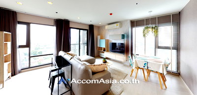 Condos for rent : 🔼🔽 AccomA 📩  2 BR Condominium @Rhythm Sukhumvit 36-38 (AA14617)