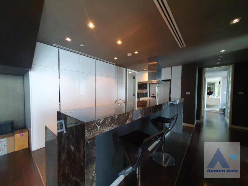 รูป 🔼🔽 AccomA 📩 Penthouse,Duplex Condo 3 BR Condominium @The Pano (AA35402) - รูปที่ 9/20