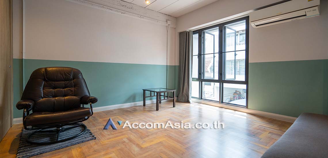 รูป 🔼🔽 AccomA 📩  4 BR Townhouse in Phra Khanong Nuea (AA28377) - รูปที่ 9/15