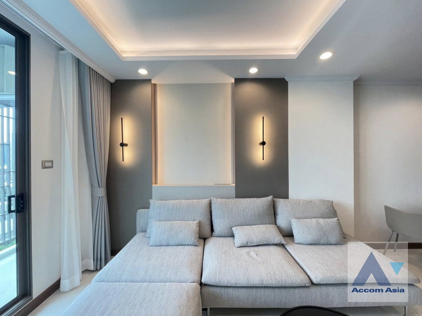 picture 🔼🔽 AccomA 📩 Fully Furnished 2 BR Condominium @Supalai Oriental Sukhumvit 39 (AA45859) - 2/11