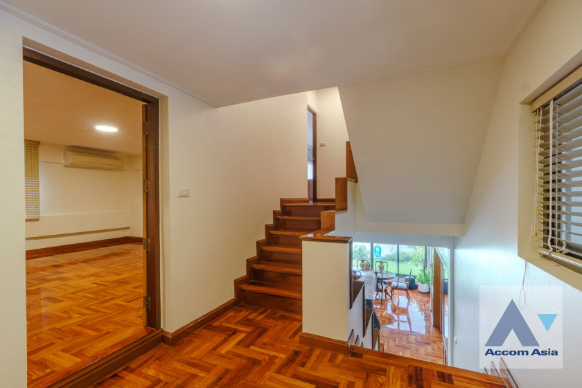 รูป 🔼🔽 AccomA 📩 Home Office 3 BR House in Khlong Tan Nuea (AA41449) - รูปที่ 17/20