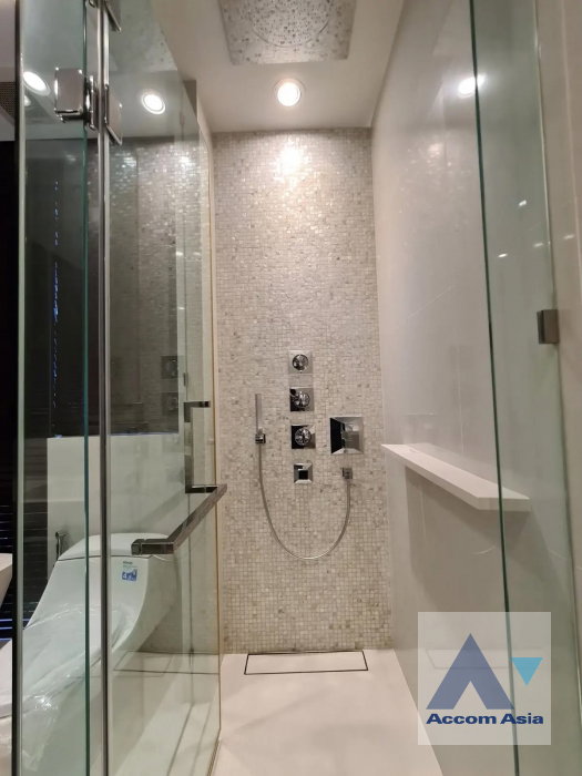 รูป 🔼🔽 AccomA 📩  2 BR Condominium @Vittorio Sukhumvit 39 (AA41615) - รูปที่ 8/9