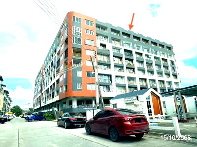 คอนโดมิเนียม 124 ตร.ม. เมืองระยอง ระยอง 682,000