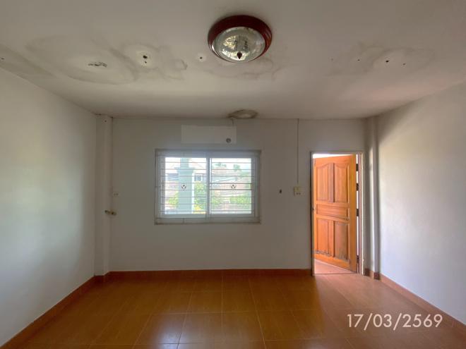 รูป ทาวน์เฮ้าส์ 21.3 ตร.วา หาดใหญ่ สงขลา 2.8M - รูปที่ 11/40