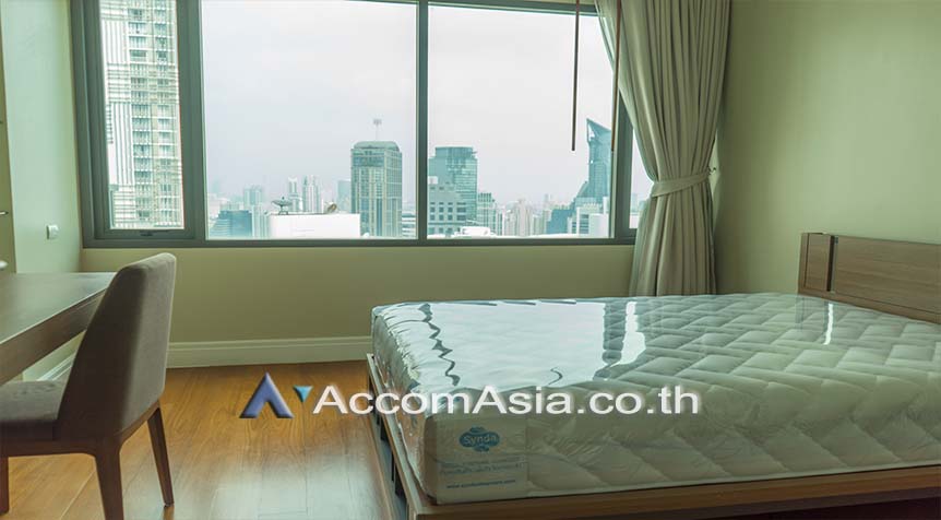 รูป 🔼🔽 AccomA 📩  3 BR Condominium @Bright Sukhumvit 24 (AA18185) - รูปที่ 10/10