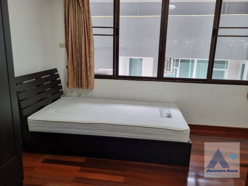 รูป 🔼🔽 AccomA 📩  3 BR Condominium @Acadamia Grand Tower (AA28485) - รูปที่ 2/18