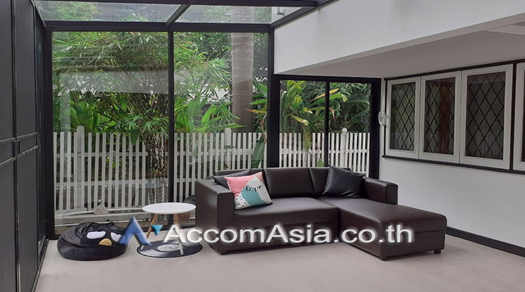รูป 🔼🔽 AccomA 📩 Pet friendly,Home Office 2 BR House in  Lumphini (1718582) - รูปที่ 5/19
