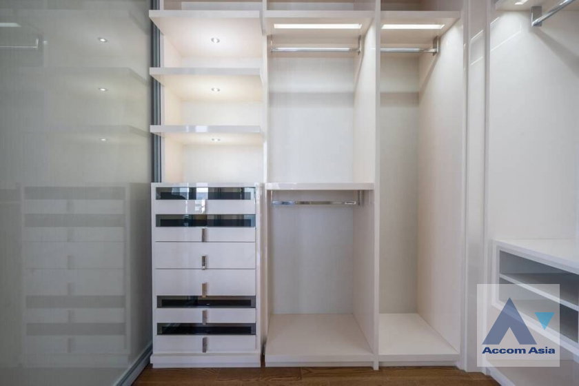 รูป 🔼🔽 AccomA 📩  2 BR Condominium @The Bangkok Sathorn (AA45226) - รูปที่ 9/13