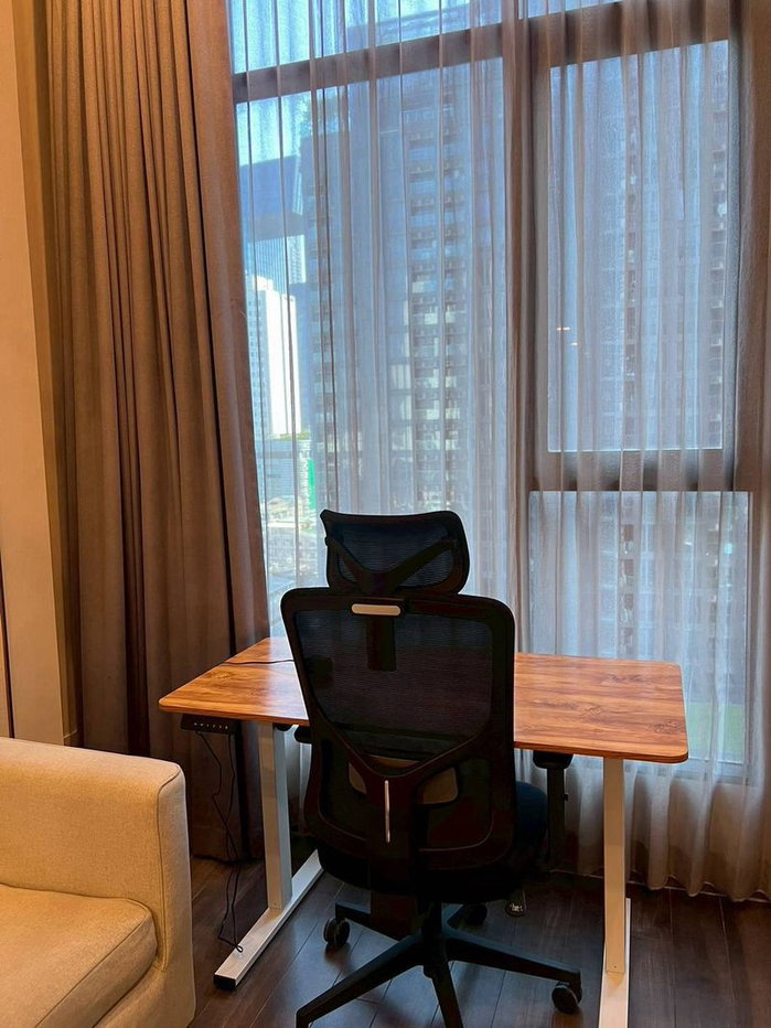 picture FOR RENT Knightsbridge Space Rama9  - 6/10