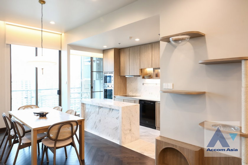 picture 🔼🔽 AccomA 📩 2 BR Condominium @Supalai Oriental Sukhumvit 39 (AA43991) - 11/20