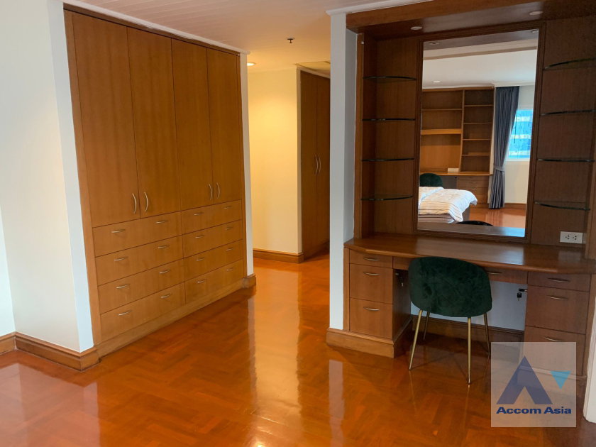รูป 🔼🔽 AccomA 📩 Fully Furnished,Pet friendly 3 BR Condominium @Kallista Mansion (AA37425) - รูปที่ 2/8