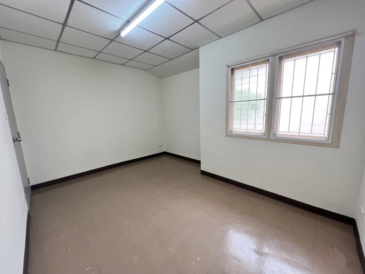 รูป ขายทาวน์โฮม เอื้ออาทร7/3 ลำลูกกาคลอง7  - รูปที่ 13/23