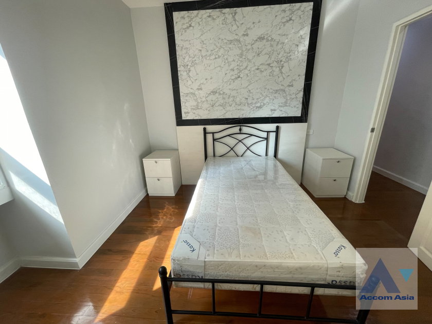 รูป 🔼🔽 AccomA 📩 Pet friendly 3 BR Condominium @Grand Langsuan (21150) - รูปที่ 19/20