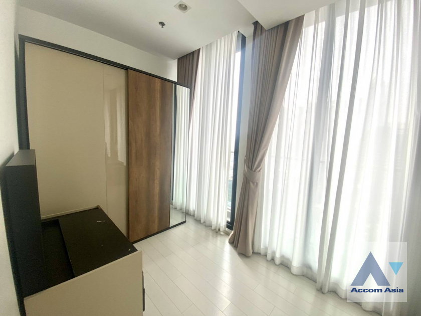 รูป 🔼🔽 AccomA 📩 Corner Unit 2 BR Condominium @Noble Ploenchit (AA28826) - รูปที่ 6/8