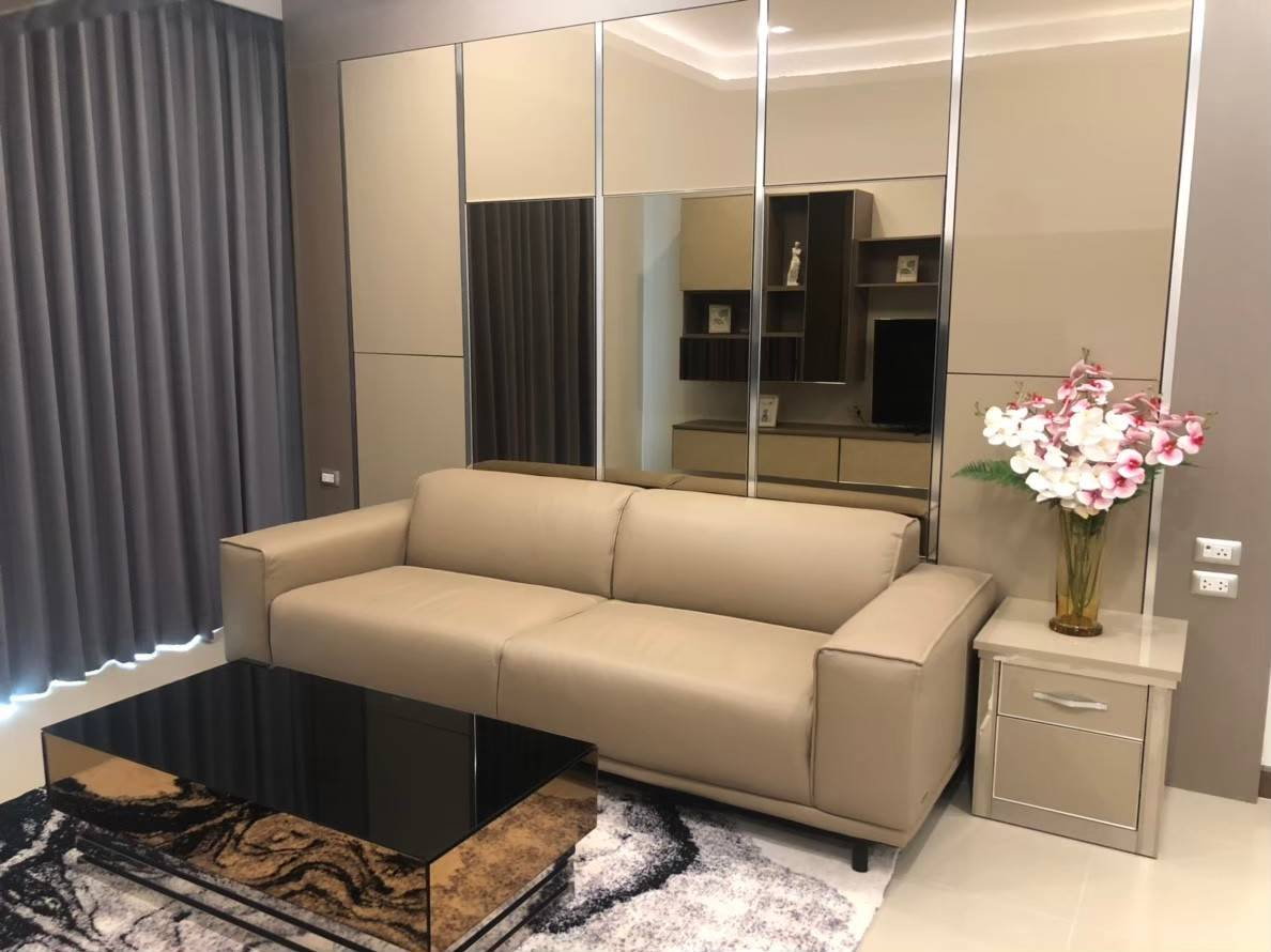 รูป ▚ LH213ツ ขายต่ำกว่าราคาประเมิน Supalai Elite Phayathai 2BR 105.9sqm. 9.5M ✨ ราคาดีที่สุดในตลาด ขายขายทุน พร้อมผู้เช่าโปรไฟล์ดี 🏙️ - รูปที่ 2/11