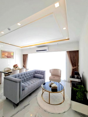 Condos for sale : 2 Bedroom Condo for Sale in Jomtien at The Empire Tower Pattaya