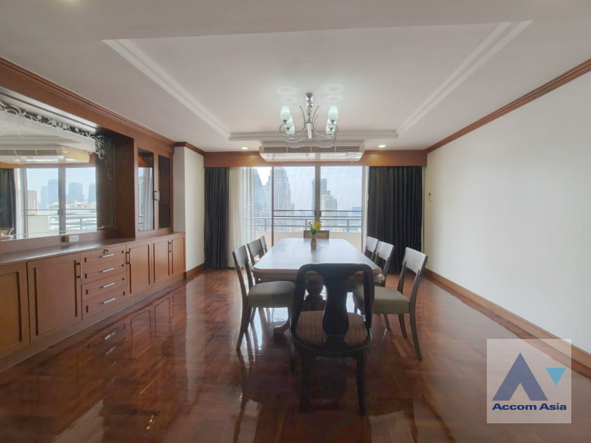 picture 🔼🔽 AccomA 📩  3 BR Condominium @Wattana Heights (AA30721) - 7/20