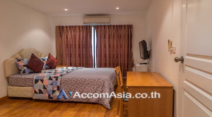 รูป 🔼🔽 AccomA 📩 Pet friendly 2 BR Condominium @Baan Ananda (1519569) - รูปที่ 10/10