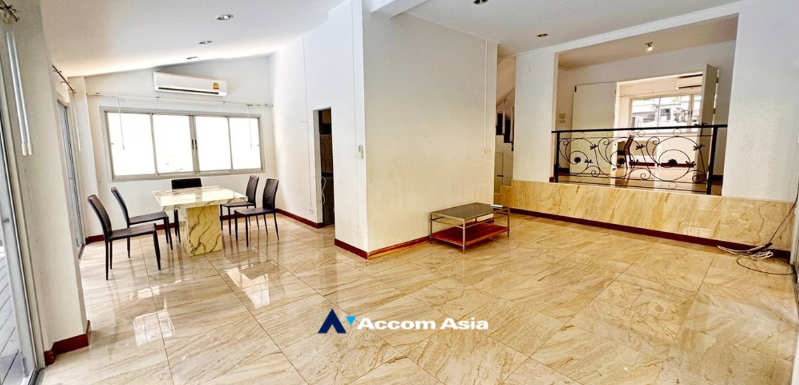 picture 🔼🔽 AccomA 📩 Pet friendly,Private Swimming Pool 4 BR House in Phra Khanong Nuea (AA25133) - 7/20