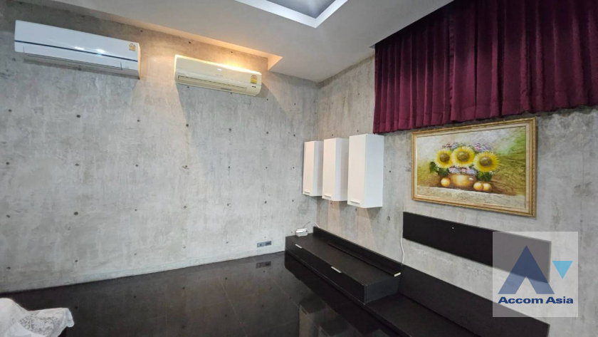 รูป 🔼🔽 AccomA 📩 Loft-Style House for Rent in Ploenchit, Bangkok - Near BTS Ploenchit (AA43397) - รูปที่ 16/19