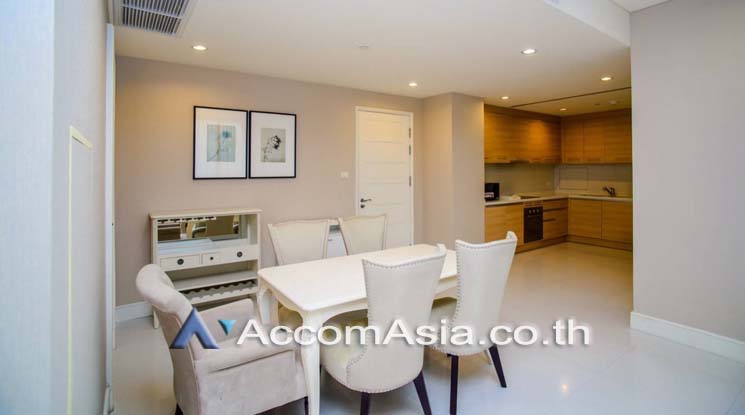 รูป 🔼🔽 AccomA 📩 Pet friendly 3 BR Condominium @Aguston Sukhumvit 22 (AA18312) - รูปที่ 9/18