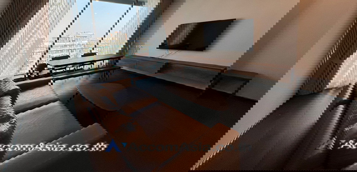 รูป 🔼🔽 AccomA 📩  3 BR Condominium @LAVIQ Sukhumvit 57 (AA30884) - รูปที่ 4/20