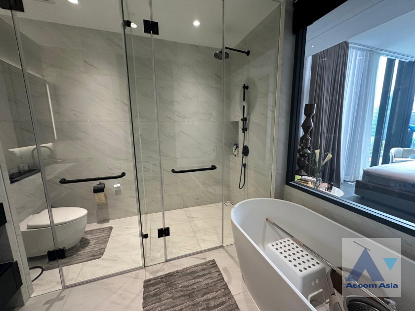 รูป 🔼🔽 AccomA 📩 Pet friendly 2 BR Condominium @Tait 12 (AA44849) - รูปที่ 8/9