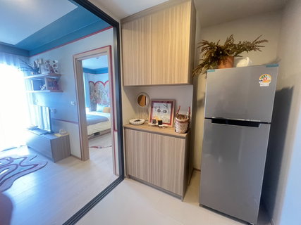 THE BASE Rise 🌆 New Condo in Phuket Near Shopping Malls – Ready to Own 🔥