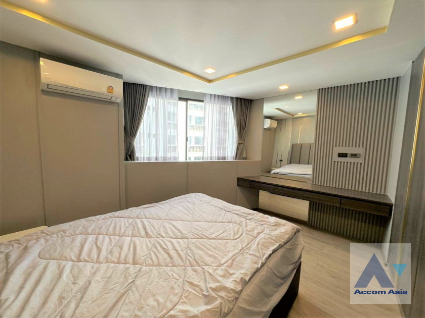 รูป 🔼🔽 AccomA 📩 3 BR Condominium @President Park Sukhumvit 24 (AA45013) - รูปที่ 17/18
