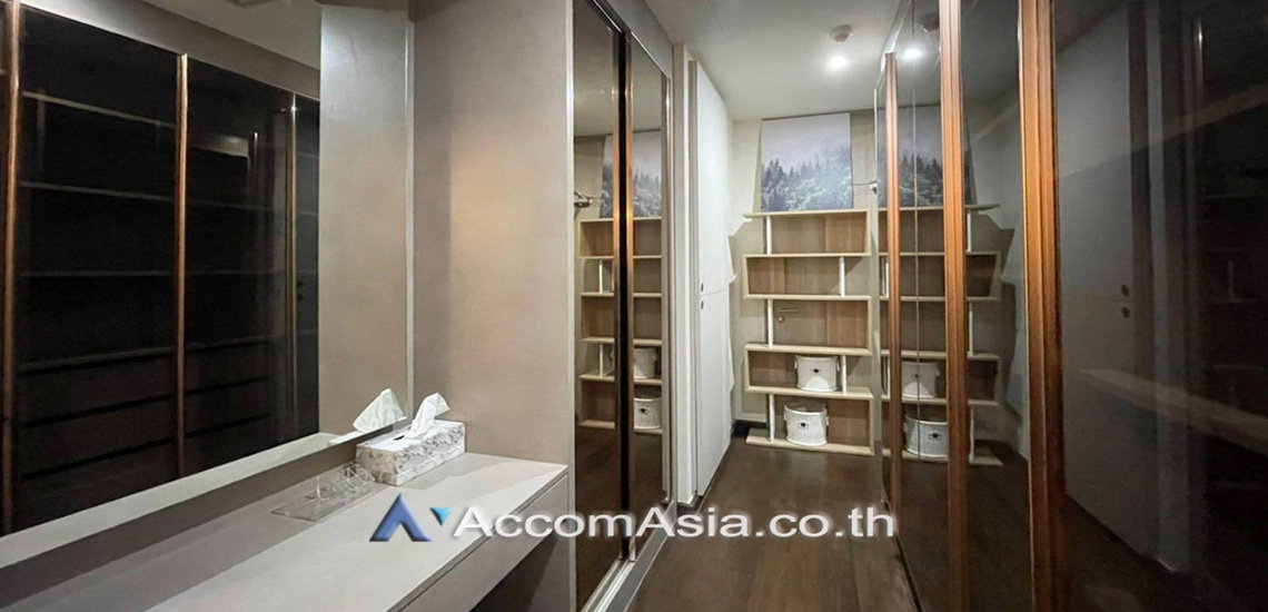 รูป 🔼🔽 AccomA 📩  3 BR Condominium @Noble Ploenchit (AA30075) - รูปที่ 13/16