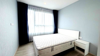 Condos for rent Charan Sanit Wong Road : IDEO Charan 70 - Riverview for rent ✨ Fully furnished