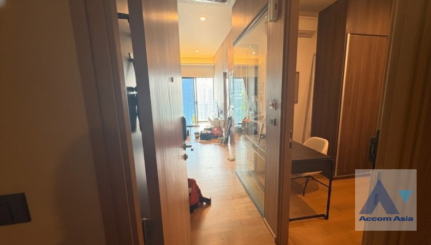 picture 🔼🔽 AccomA 📩  2 BR Condominium @Siamese Exclusive Sukhumvit 31 (AA45116) - 6/15