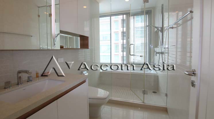 picture 🔼🔽 AccomA 📩  2 BR Condominium @Q Langsuan  (13000766) - 9/10