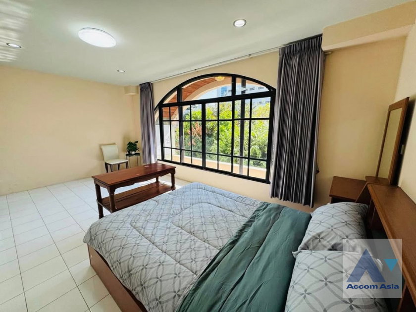 รูป 🔼🔽 AccomA 📩 Pet friendly,Home Office 4 BR Townhouse @Chicha Castle (1818447) - รูปที่ 8/18