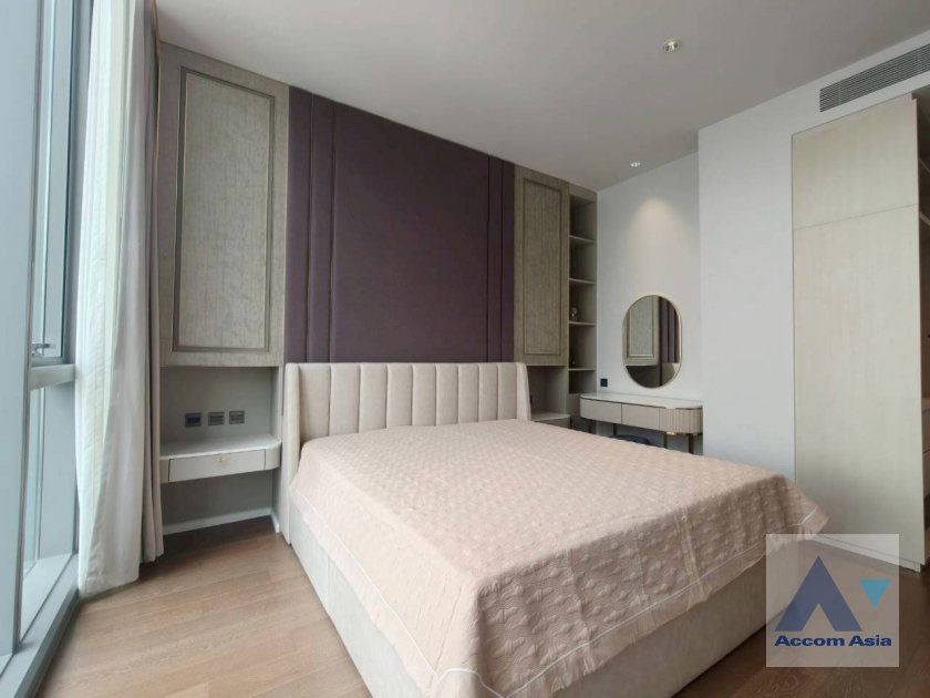picture 🔼🔽 AccomA 📩  2 BR Condominium @KRAAM Sukhumvit 26 (AA44460) - 13/20