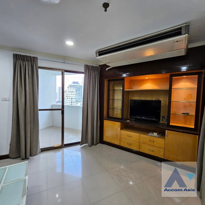 รูป 🔼🔽 AccomA 📩 Pet friendly 3 BR Condominium @Fifty Fifth Tower (25115) - รูปที่ 2/20