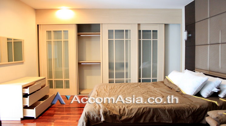รูป 🔼🔽 AccomA 📩  2 BR Condominium @Noble Ora (AA16160) - รูปที่ 5/11