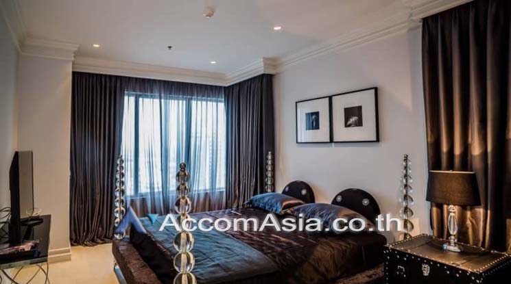 picture 🔼🔽 AccomA 📩 Penthouse 3 BR Condominium @The Emporio Place (AA18643) - 7/13