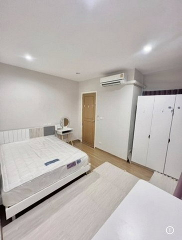 รูป HR3360ให้เช่าทาวน์โฮม 3 ชั้น หลังมุม | สิริเฮ้าส์ รัชดา 18 (SIRIHOUSE) แต่งเฟอร์ฯ ใหม่ทั้งหลัง! พร้อมเข้าอยู่ทันที | ใจกลางรัชดา-ลาดพร้าว-เหม่งจ๋าย - รูปที่ 11/22
