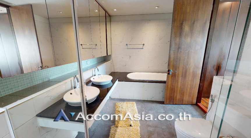 picture 🔼🔽 AccomA 📩 Spacious modern condominium with lake-view balconies in Sukhumvit (2037701) - 11/14