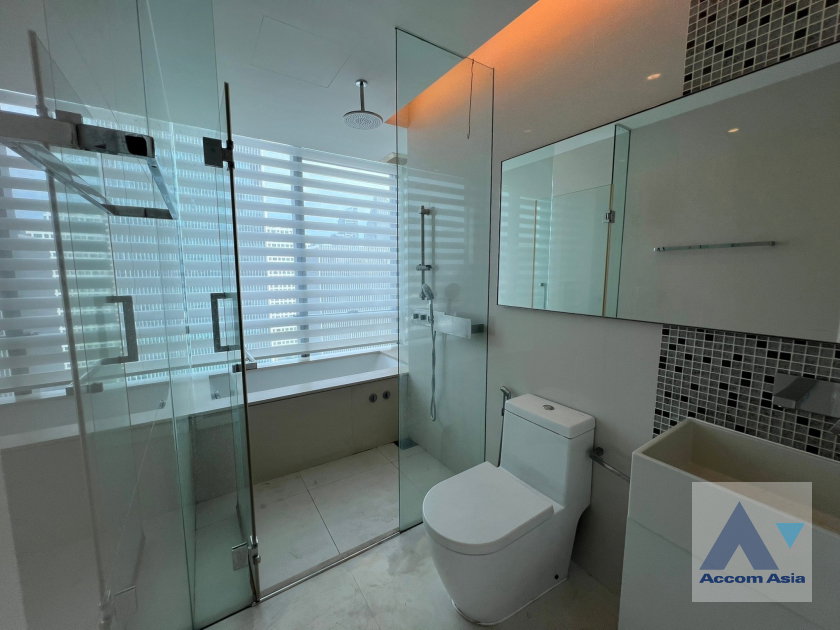 รูป 🔼🔽 AccomA 📩 Duplex Condo 2 BR Condominium @The Room Sukhumvit 21 (13001650) - รูปที่ 14/17