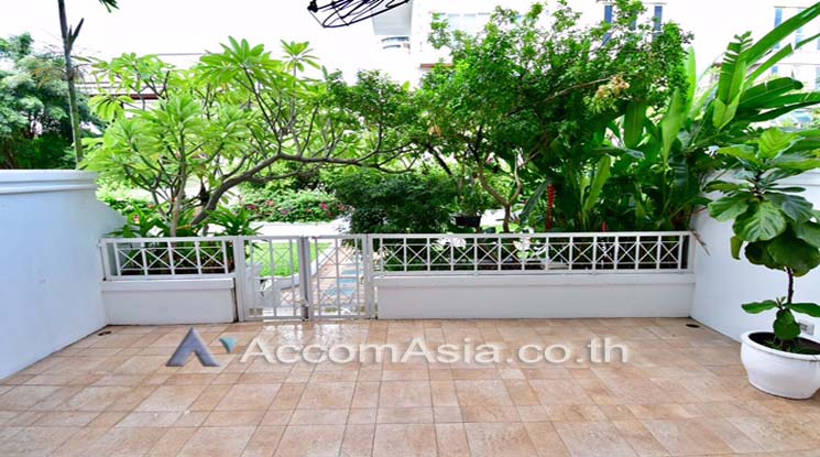 รูป 🔼🔽 AccomA 📩  4 BR Townhouse @Natural Place (2519984) - รูปที่ 19/19