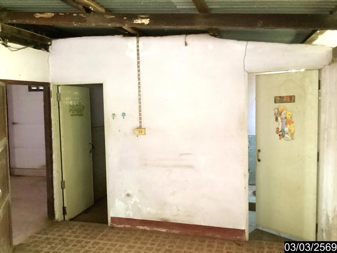 picture HOME 107 Sq.w. Rattana Wapi Nongkai for 1.7M - 6/30