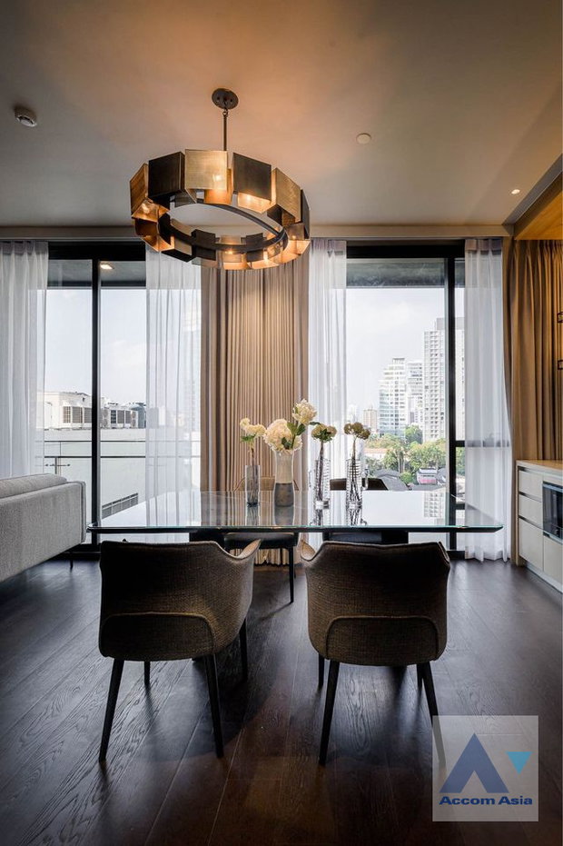 รูป 🔼🔽 AccomA 📩 2 BR Condominium @LAVIQ Sukhumvit 57 (AA39055) - รูปที่ 3/12